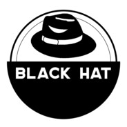 BLACK HAT